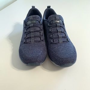 Cool Air Memory Foam Sketchers women’s size 8